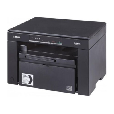 CANON MF3010 BUNDLE with 2xCRG725