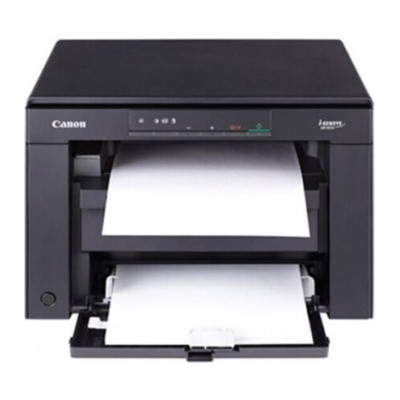 CANON MF3010 BUNDLE with 2xCRG725