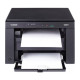 CANON MF3010 BUNDLE with 2xCRG725