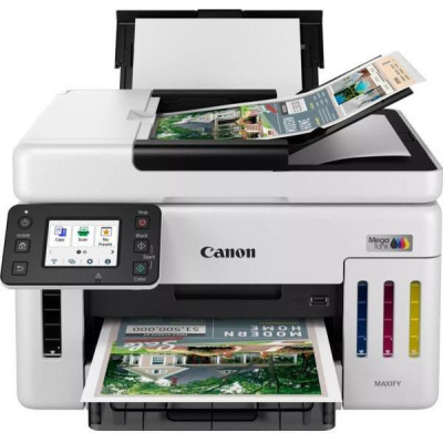 Canon Maxify GX6140 (6882C009) (6882C009AB)