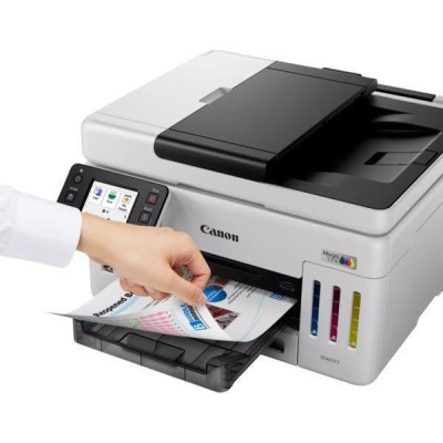Canon Maxify GX6140 (6882C009) (6882C009AB)