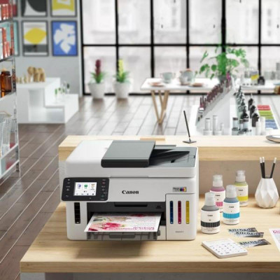 Canon Maxify GX6140 (6882C009) (6882C009AB)