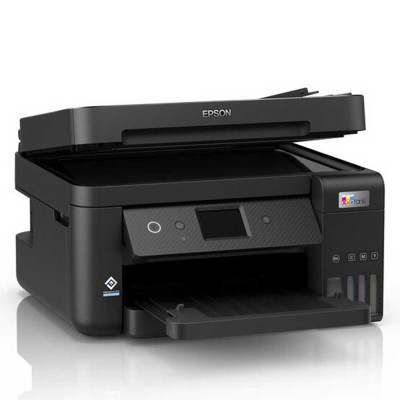 Epson EcoTank ET-4850