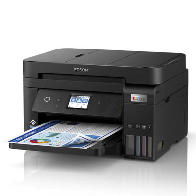 Epson EcoTank ET-4850