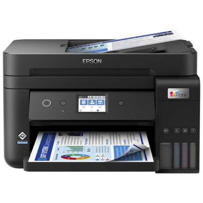 Epson EcoTank ET-4850