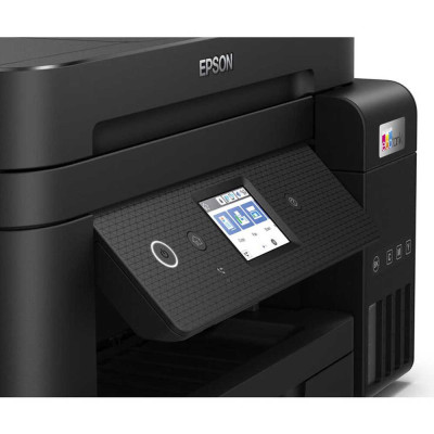 Epson EcoTank ET-4850