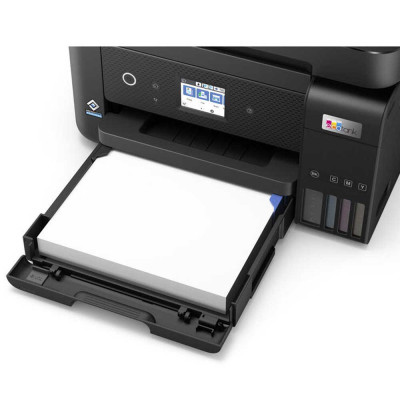 Epson EcoTank ET-4850