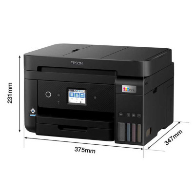 Epson EcoTank ET-4850