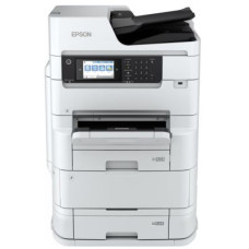 Epson WorkForce Pro WF-C879RDTWF (C11CH35401BX)