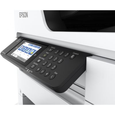 Epson WorkForce Pro WF-C879RDTWF (C11CH35401BX)