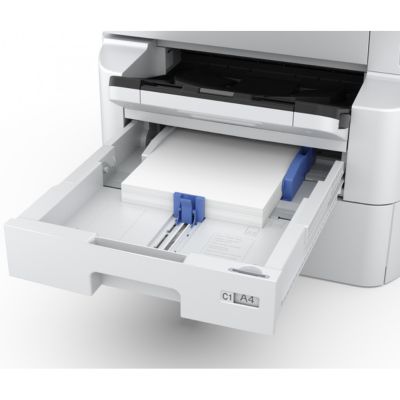 Epson WorkForce Pro WF-C879RDTWF (C11CH35401BX)