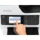 Epson WorkForce Pro WF-C879RDTWF (C11CH35401BX)