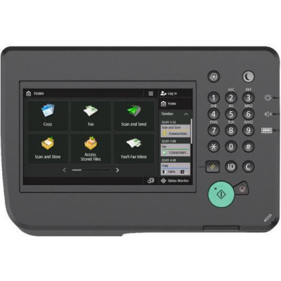 CANON imageRUNNER 2425 II MFP (7078C001AA)