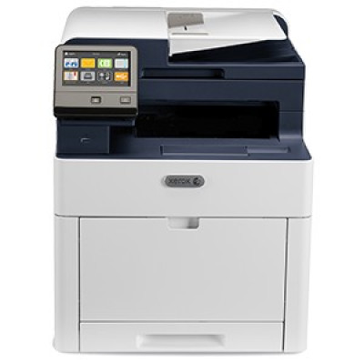 Xerox WorkCentre 6515N (6515V_N)