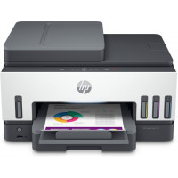 HP Smart Tank 790 + Wi-Fi (4WF66A)