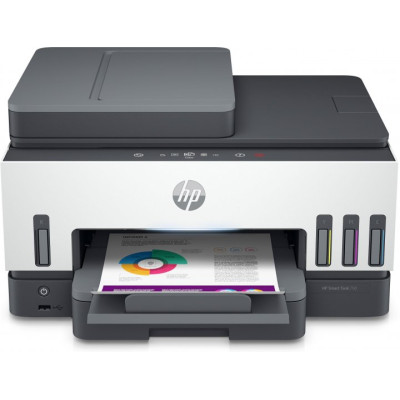 HP Smart Tank 790 + Wi-Fi (4WF66A)