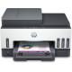 HP Smart Tank 790 + Wi-Fi (4WF66A)