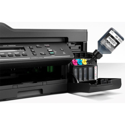 Brother DCP-T820DW (DCPT820DWR1)