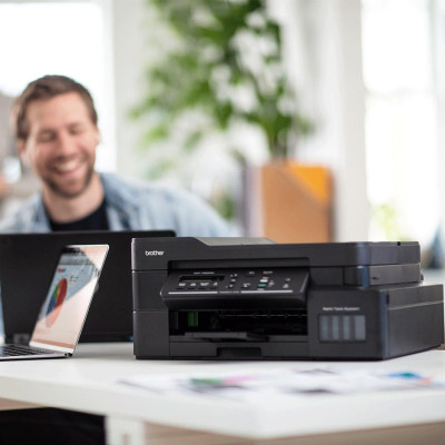 Brother DCP-T820DW (DCPT820DWR1)