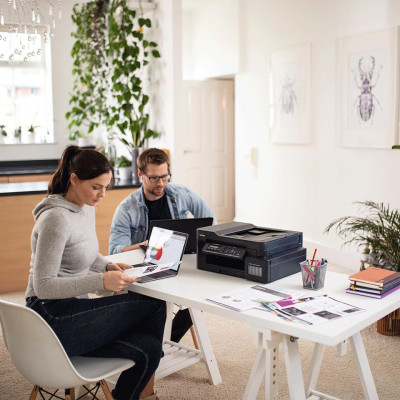 Brother DCP-T820DW (DCPT820DWR1)