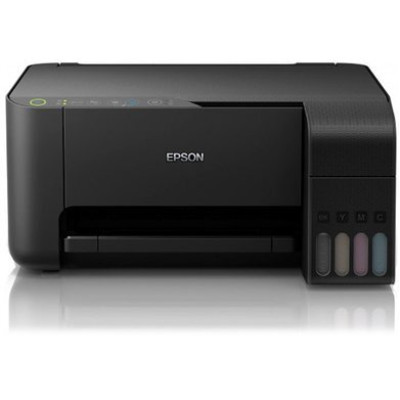 Epson L3150 WI-FI (C11CG86409)