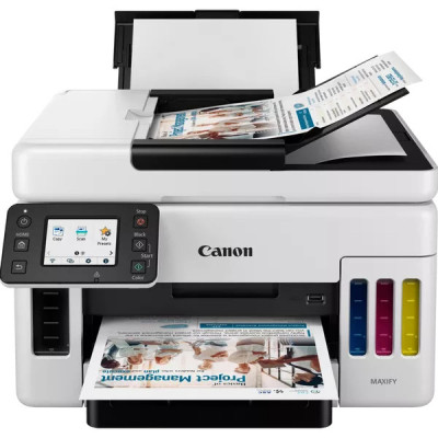 Canon MAXIFY GX6040 c Wi-Fi (4470C009)