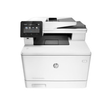 HP Color LaserJet Pro M477fdw (CF379A)