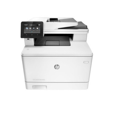 HP Color LaserJet Pro M477fdw (CF379A)