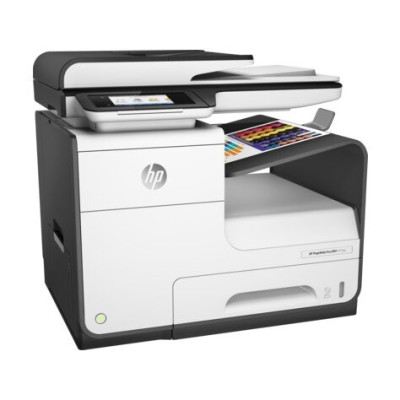 HP PageWide Pro 477dw (D3Q20B)