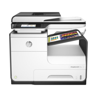 HP PageWide Pro 477dw (D3Q20B)