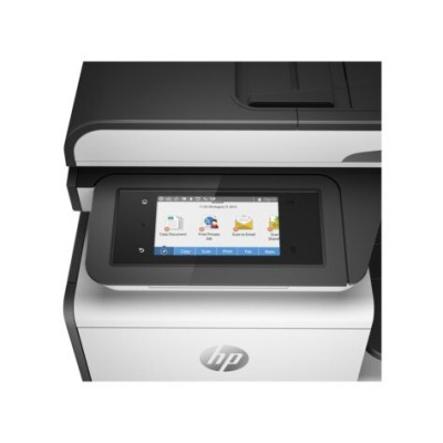 HP PageWide Pro 477dw (D3Q20B)