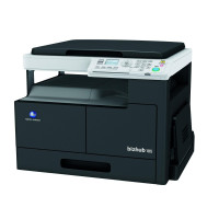 Konica Minolta bizhub 185 (A0XY026)