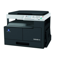 Konica Minolta bizhub 185 (A0XY026)