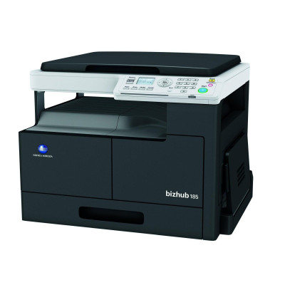 Konica Minolta bizhub 185 (A0XY026)