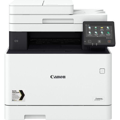 Canon i-SENSYS MF742CDW (3101C013)