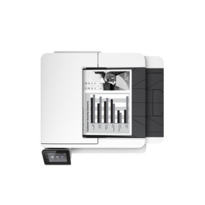 HP LaserJet Pro M426fdn (F6W14A)