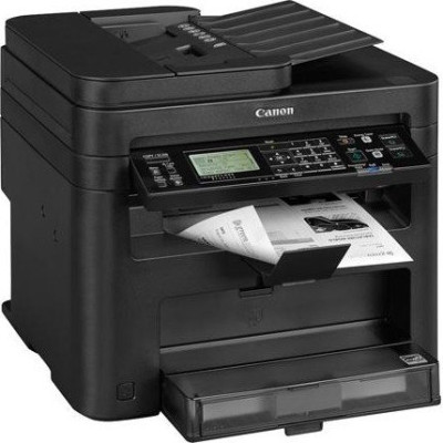 Canon MF244dw with Wi-Fi (1418C017)