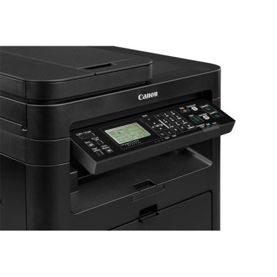 Canon MF244dw with Wi-Fi (1418C017)