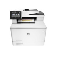 HP Color LaserJet Pro M477fdn (CF378A)