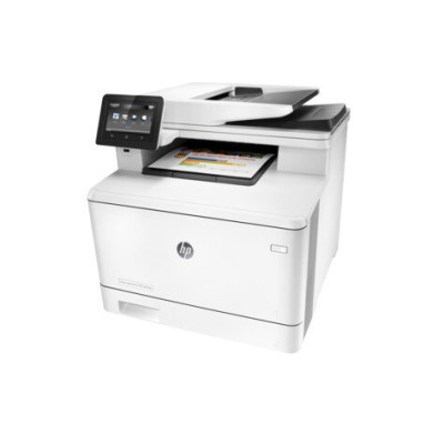 HP Color LaserJet Pro M477fdn (CF378A)