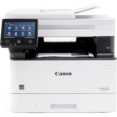 Canon i-SENSYS MF465dw + Wi-Fi (5951C023)