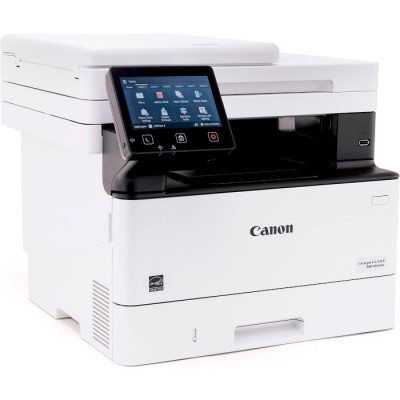 Canon i-SENSYS MF465dw + Wi-Fi (5951C023)