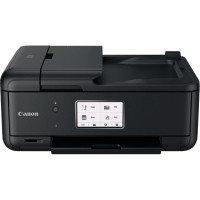 CANON TR8540 BLACK PIXMA