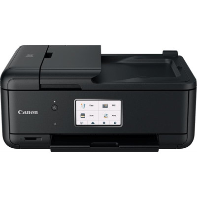 CANON TR8540 BLACK PIXMA