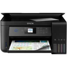 Epson EcoTank ITS L4160 (C11CG23401)