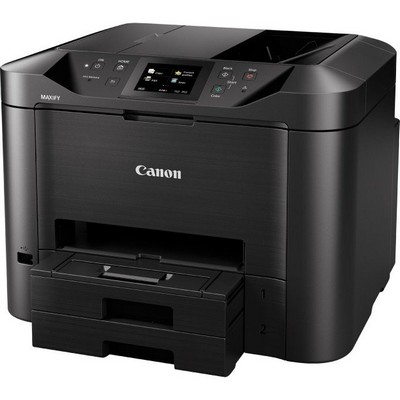 Canon MAXIFY MB5450 (0971C009)