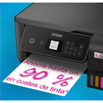 Epson EcoTank ET-2870 (C11CJ66421)