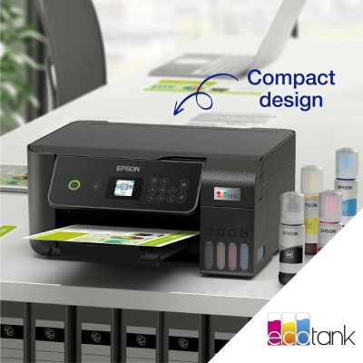 Epson EcoTank ET-2870 (C11CJ66421)