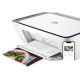 HP DJ Ink Advantage 2876 + Wi-Fi (6W7E6C)