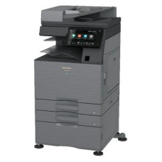 SHARP BP50C26